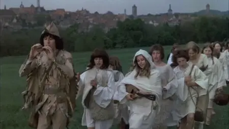 The Pied Piper (1972)