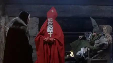 The Pied Piper (1972)