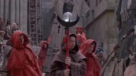 The Pied Piper (1972)