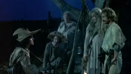 The Pied Piper (1972)