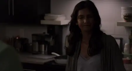 The Dead Center (2019)