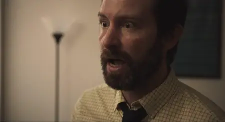 The Dead Center (2019)