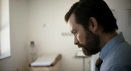 The Dead Center (2019)