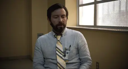The Dead Center (2019)