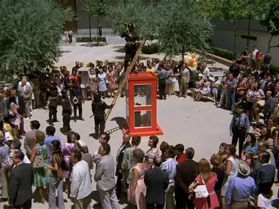 The Telephone Box (1972)