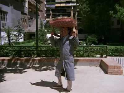 The Telephone Box (1972)