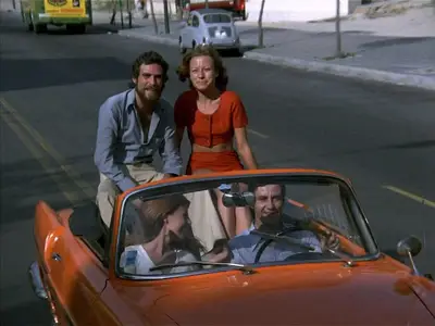 The Telephone Box (1972)
