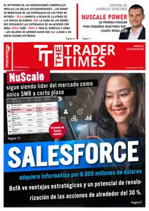 The Trader Times Edición en español - 28 Mayo 2025
