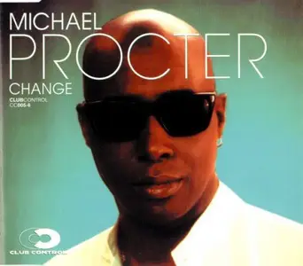 Michael Procter - Change (2001)