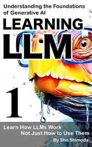 Learning LLM:Understanding the Foundations of Generative AI: Learn How LLMs Work—Not Just How to Use Them