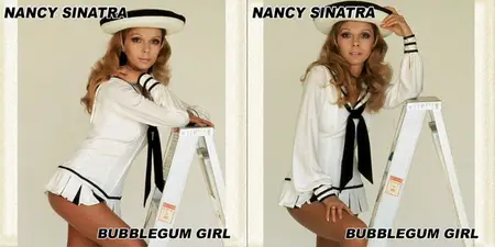 Nancy Sinatra - Bubblegum Girl Volume 1-2 (2005)