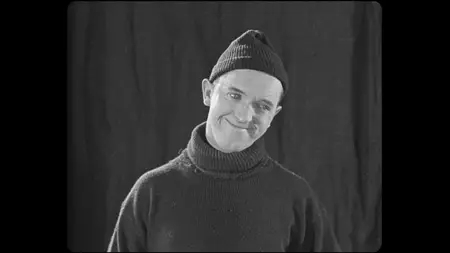 Why Girls Love Sailors (1927)
