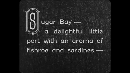 Why Girls Love Sailors (1927)