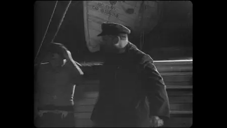 Why Girls Love Sailors (1927)