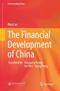 The Financial Development of China