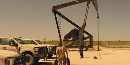 Landman S01E05