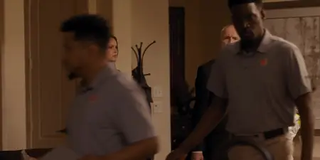 Landman S01E05