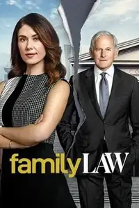 Family Law S04E01