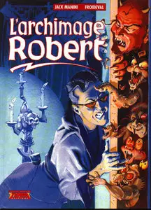 L'Archimage Robert