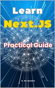 Learn Next.JS: Guide to Next.JS