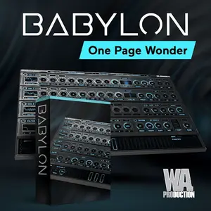 W.A Production Babylon v1.0.5.240508