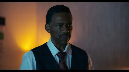 Beauty In Black S01E05