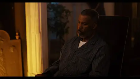 Beauty In Black S01E05