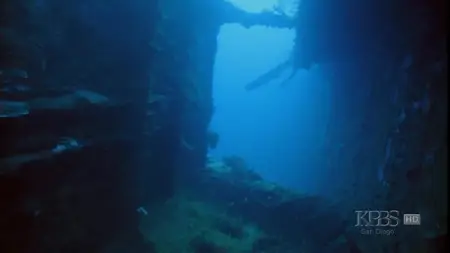 War Wrecks of the Coral Seas (2003)