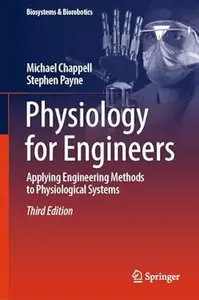 Physiology for Engineers (3rd Edition)
