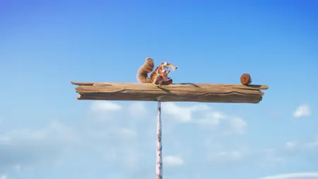 Ice Age: Scrat Tales S01E05