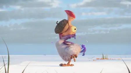 Ice Age: Scrat Tales S01E05