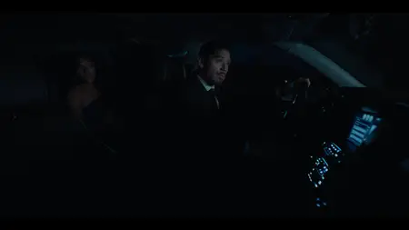 Beauty in Black S02E06