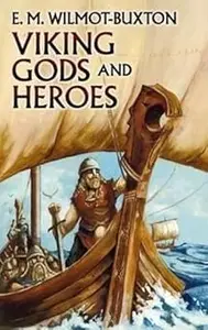 Viking Gods and Heroes