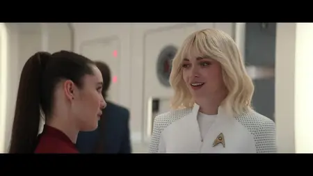 Star Trek: Strange New Worlds S03E05
