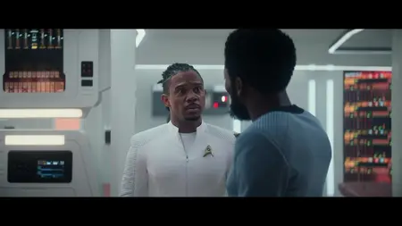 Star Trek: Strange New Worlds S03E05