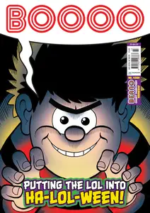 The Beano 4309