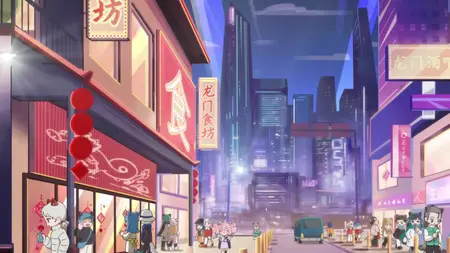 Bird] Terra Live - 04v2 (1080p