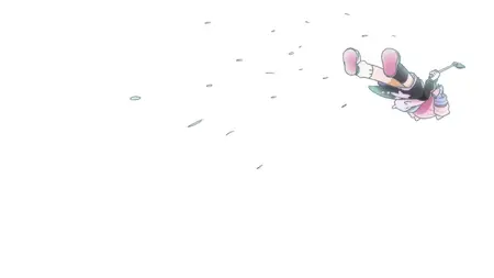 Bird] Terra Live - 04v2 (1080p