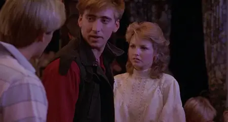 Valley Girl (1983)