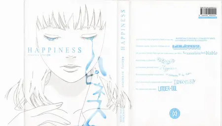Happiness
