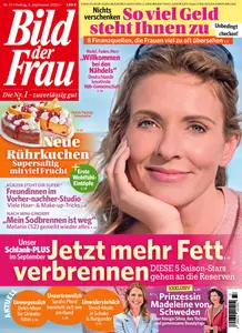 Bild der Frau - 5 September 2025