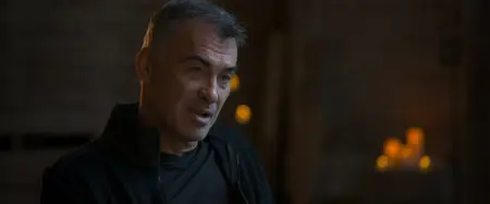 Wick Is Pain (2025)