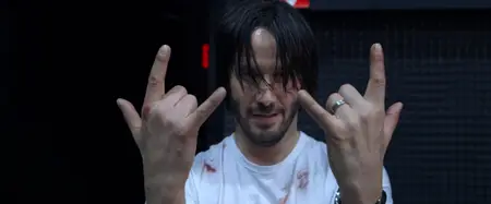 Wick Is Pain (2025)