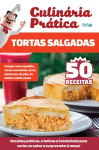 Culinária Prática - Agosto 2025