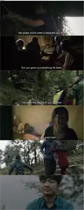 White Sun (2016) Seto Surya