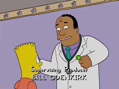 The Simpsons S15E21