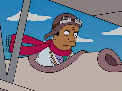 The Simpsons S15E21