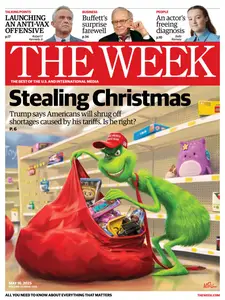 The Week USA - May 16, 2025