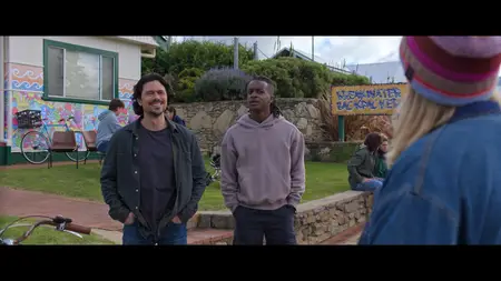 Scrublands S02E02