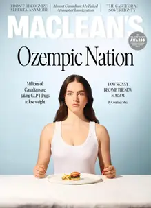 Maclean's - May 2026